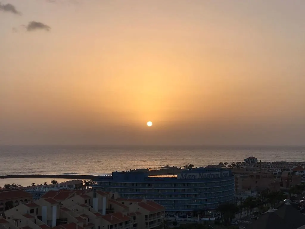 Torres Del Sol Apartment Playa de las Americas  Spain
