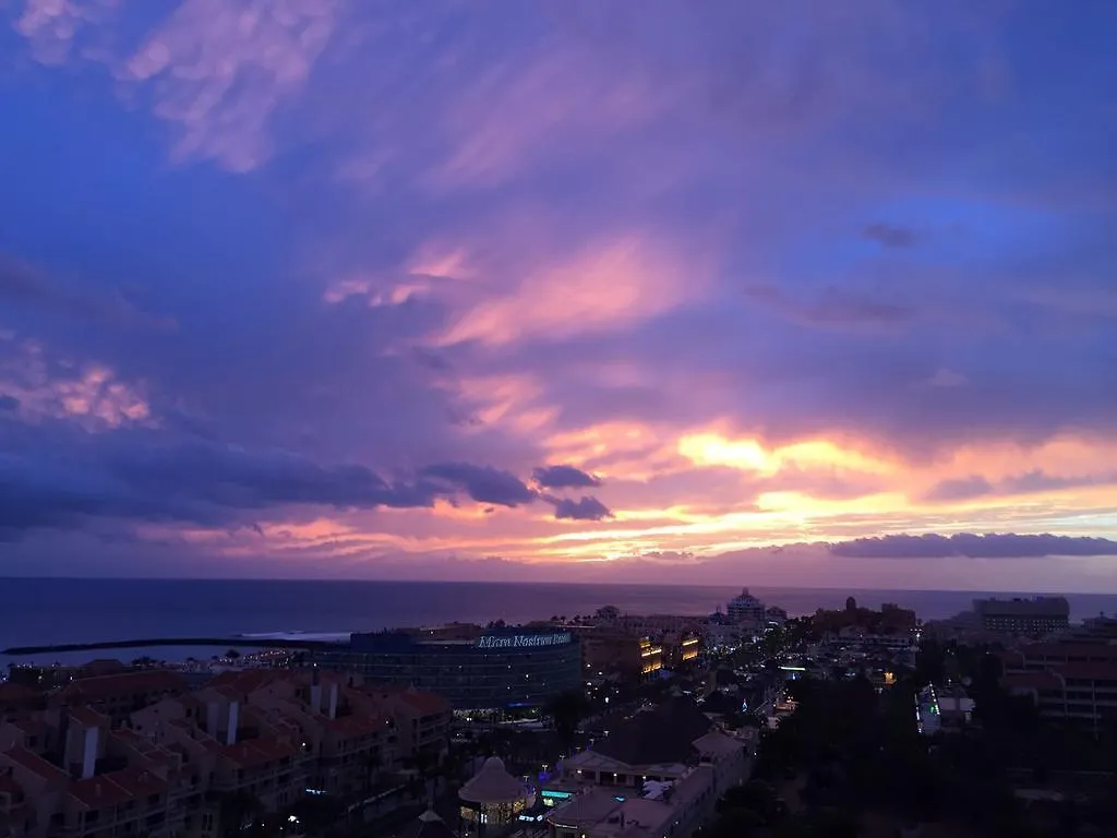 Torres Del Sol Apartment Playa de las Americas  0*, Playa de las Americas (Tenerife) Spain