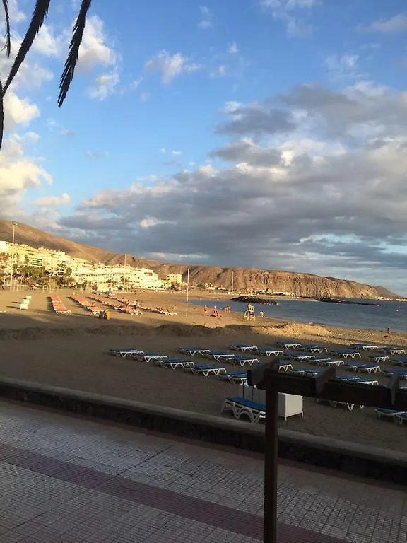 Torres Del Sol Apartment Playa de las Americas