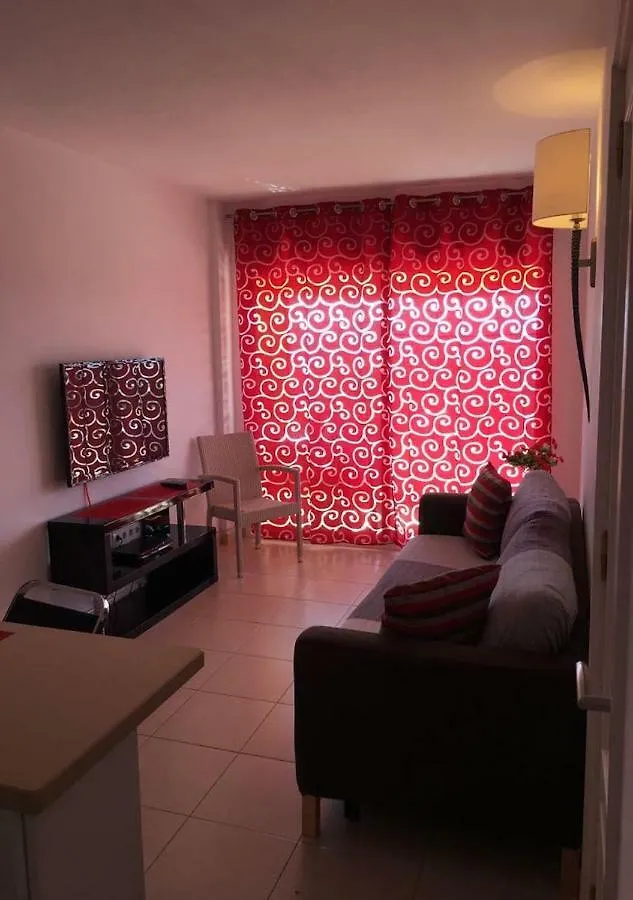 Torres Del Sol Apartment Playa de las Americas