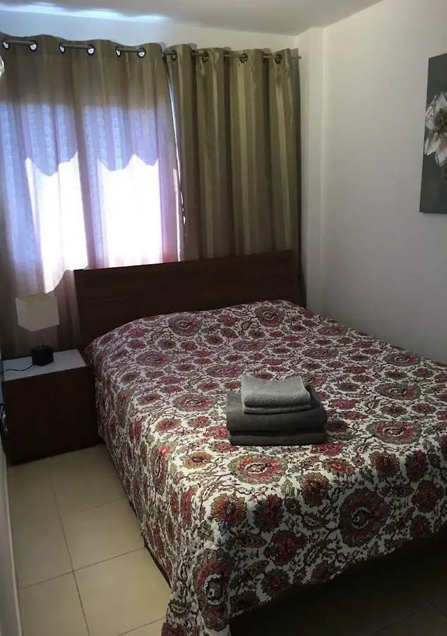 Torres Del Sol Apartment Playa de las Americas  Spain