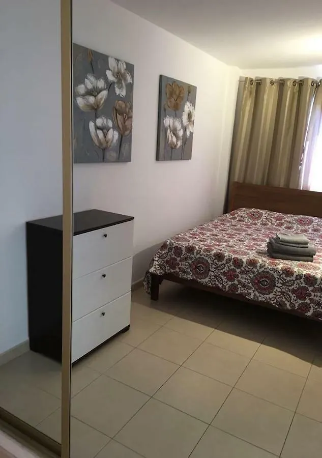 Torres Del Sol Apartment Playa de las Americas
