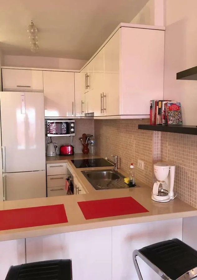Torres Del Sol Apartment Playa de las Americas  0*, Playa de las Americas (Tenerife) Spain